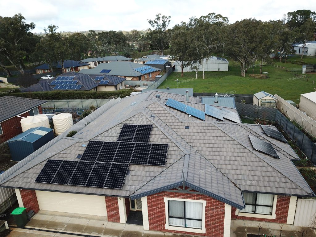 Basic guide to troubleshooting your solar power system