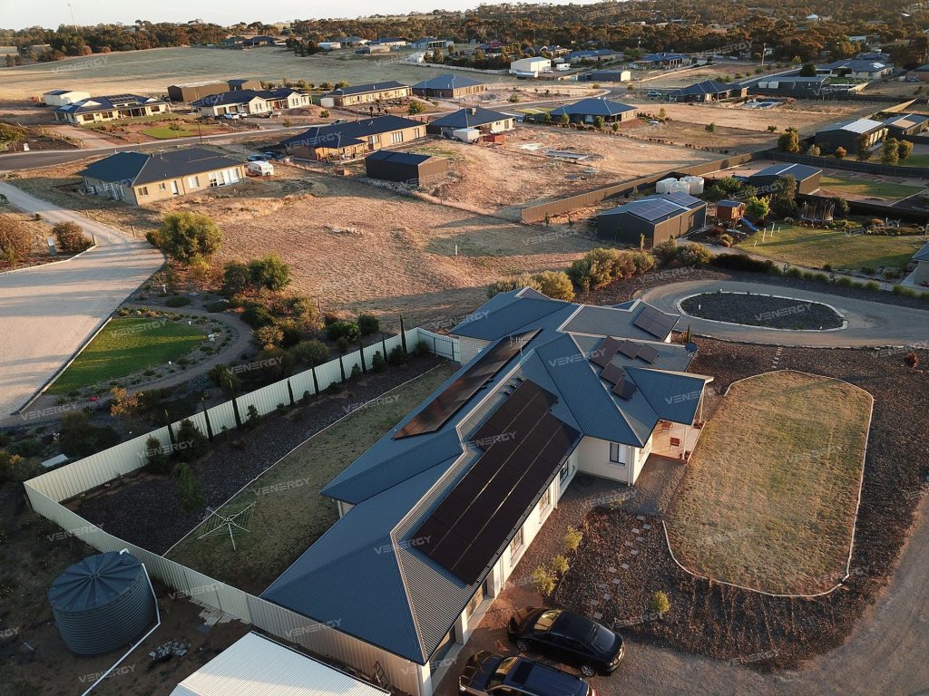 Regulatory changes for smarter homes in south australia