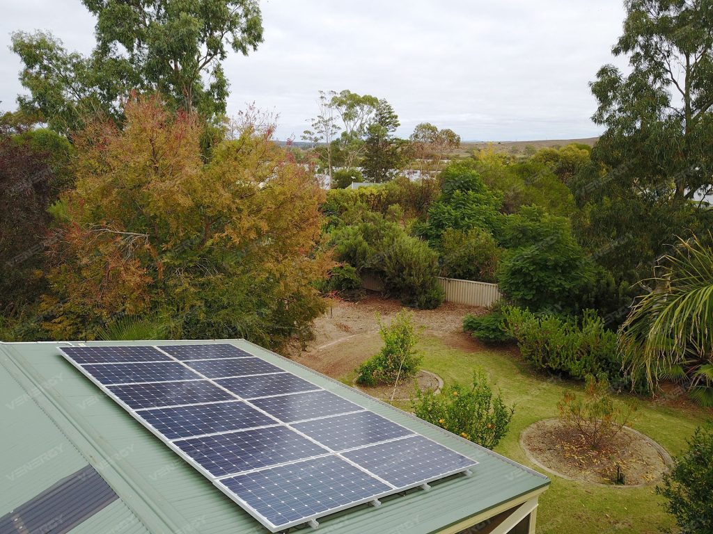 Save up to $1,850 with the victorian government solar rebate