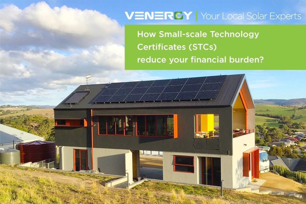 Small-scale technology certificates: what you need to know