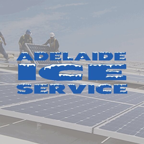 Adelaide Ice Service