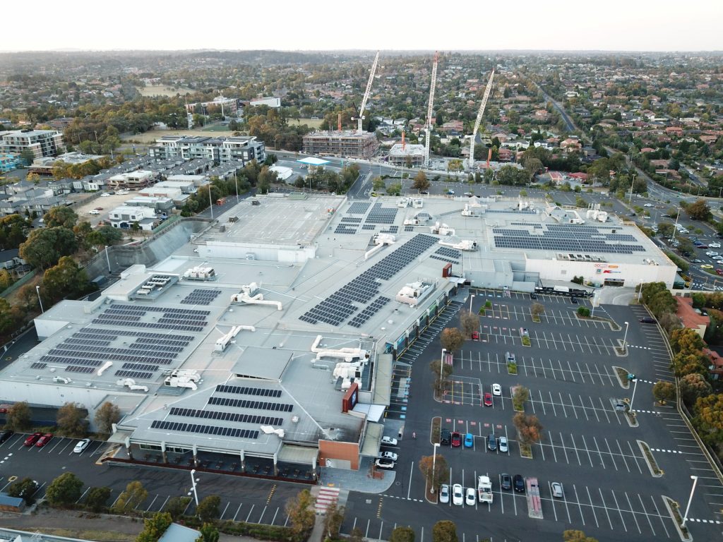 Doncaster East VIC