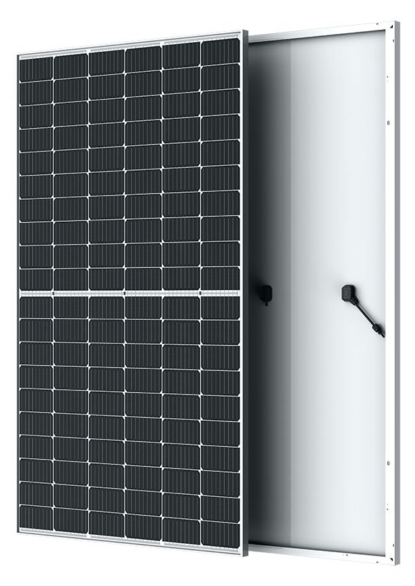 Honey M DD08M.08(II) Solar Panel