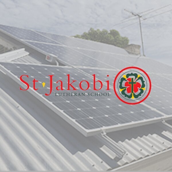 St. Jakobi Lutheran School