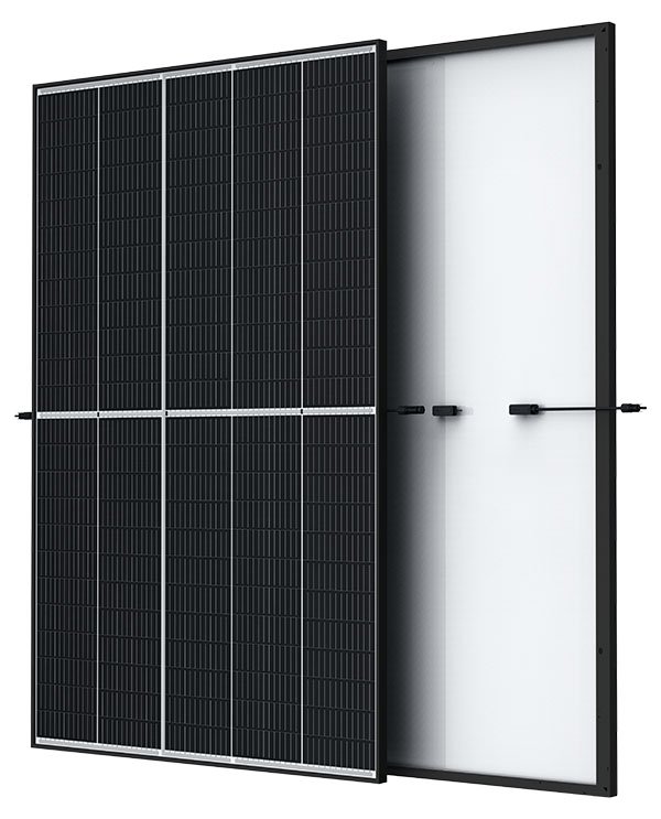 Vertex S DE09.08 Solar Panel