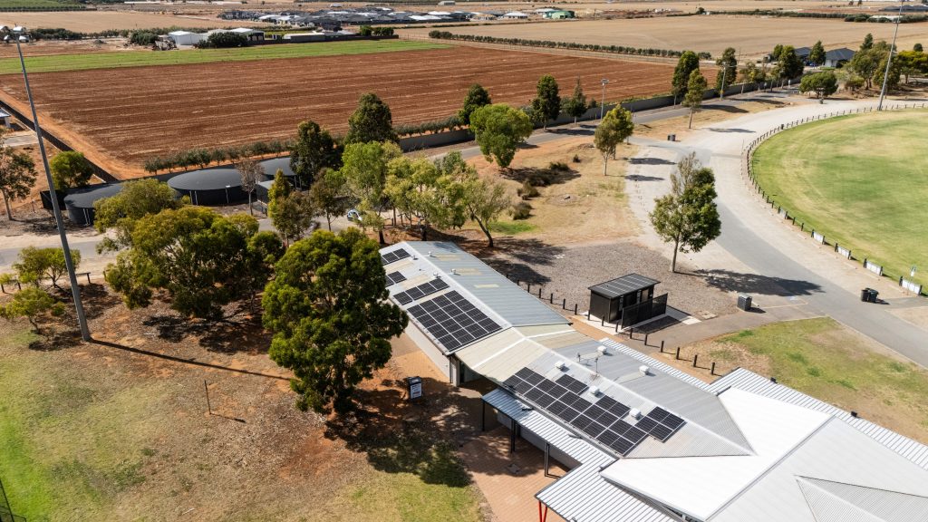 5_Angle Vale Sports Center