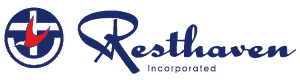 RestHaven Murray Bridge Logo