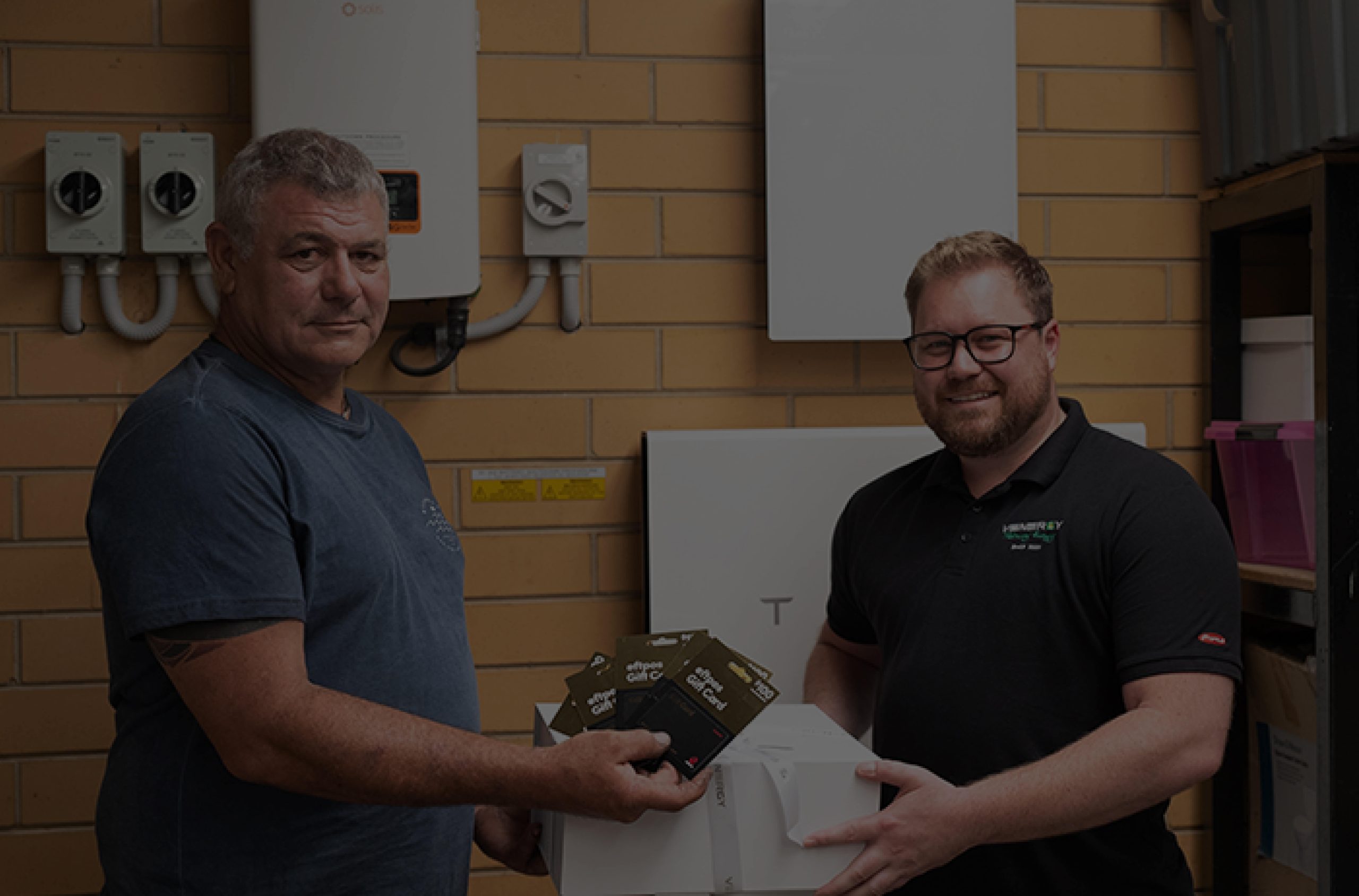 Customer Stories & Testimonials