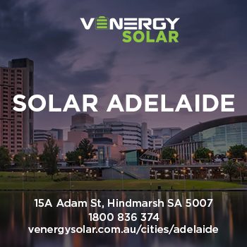 Solar-Adelaide